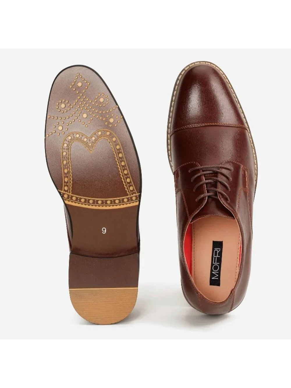 N/A dress shoes